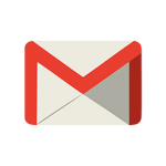 Google My Work - Gmail