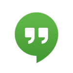 Google Apps for Business - Hangouts