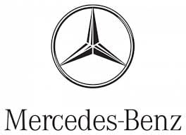 Imagotipo Mercedes