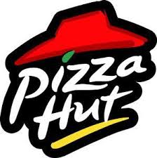 Isologo Pizzahut