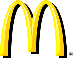 Isotipo McDonald's