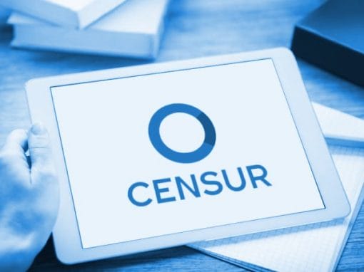 CENSUR