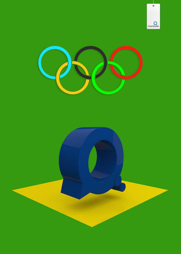 Pierre de Coubertin y los Juegos Olímpicos