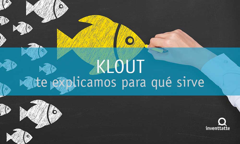 La importancia de Klout