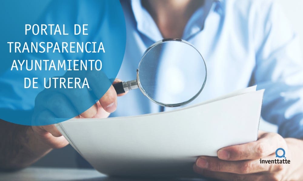 El Ayuntamiento de Utrera consigue la certificación de Garantía Cámara