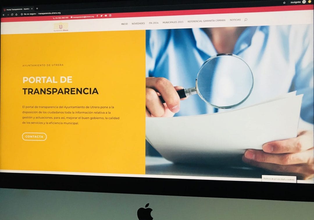 posicionamiento web seo inventtatte utrera sevilla