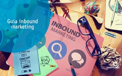 Guía Inbound Marketing: definición, ciclo y utilidad