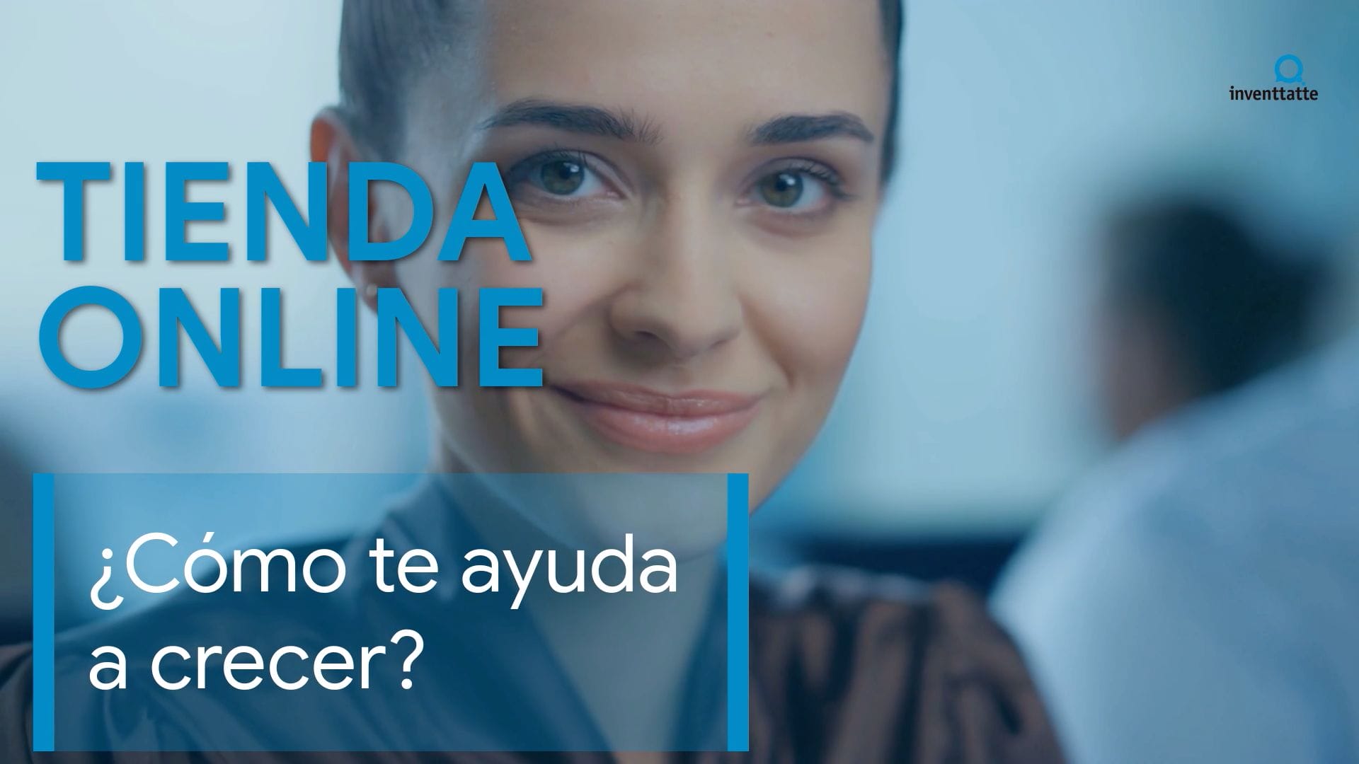 Tienda Online en Sevilla - inventtatte 2023