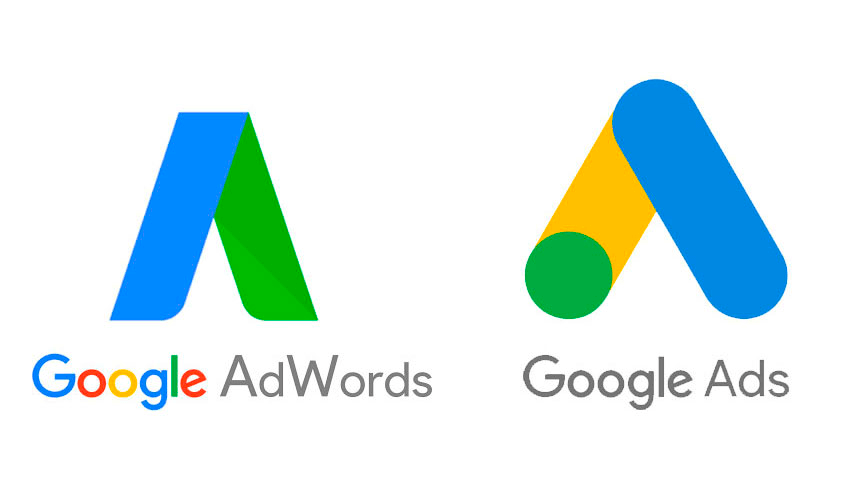 inventtatte - Diferencias entre Google Ads y Google AdWords - 2