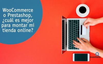WooCommerce o Prestashop, ¿cuál es mejor para montar mi tienda online?